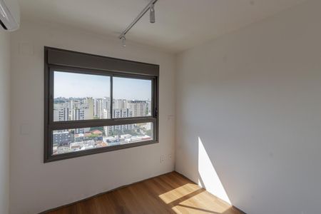 Apartamento para alugar com 49m², 1 quarto e 1 vaga Apartamento para alugar com 49m², 1 quarto e 1 vagaQuarto 1