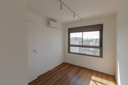 Apartamento para alugar com 49m², 1 quarto e 1 vaga Apartamento para alugar com 49m², 1 quarto e 1 vagaQuarto 1