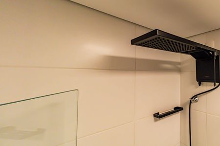 Studio para alugar com 25m², 1 quarto e 1 vagaBanheiro