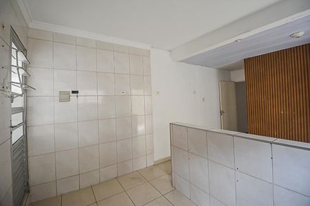 Casa para alugar com 45m², 1 quarto e sem vaga Casa para alugar com 45m², 1 quarto e sem vagaCozinha