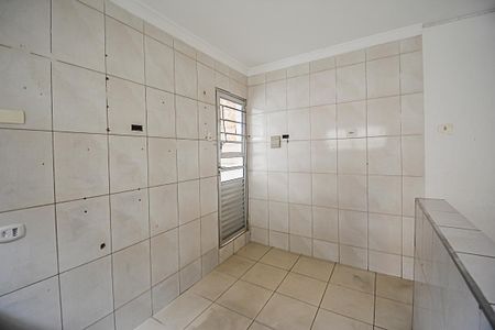 Casa para alugar com 45m², 1 quarto e sem vaga Casa para alugar com 45m², 1 quarto e sem vagaCozinha