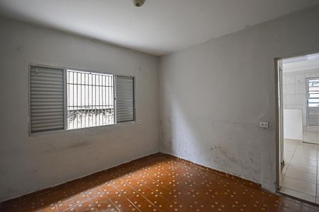Casa para alugar com 45m², 1 quarto e sem vaga Casa para alugar com 45m², 1 quarto e sem vagaQuarto