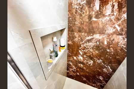 Apartamento à venda com 43m², 2 quartos e 1 vagaBanheiro