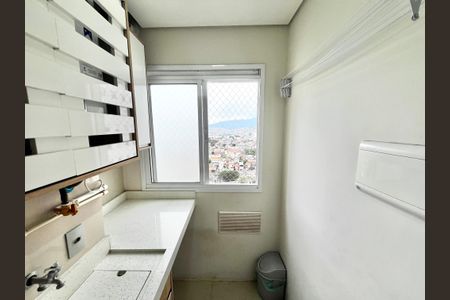 Apartamento à venda com 43m², 2 quartos e 1 vagaCozinha