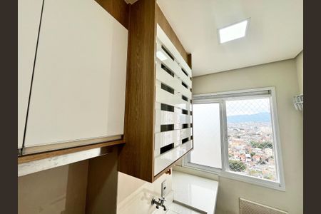 Apartamento à venda com 43m², 2 quartos e 1 vagaCozinha