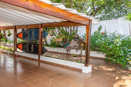 Casa para alugar com 186m², 5 quartos e 5 vagas Casa para alugar com 186m², 5 quartos e 5 vagasQuintal