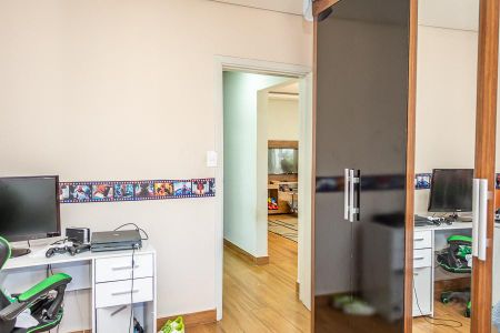 Casa para alugar com 186m², 5 quartos e 5 vagas Casa para alugar com 186m², 5 quartos e 5 vagasQuarto 2