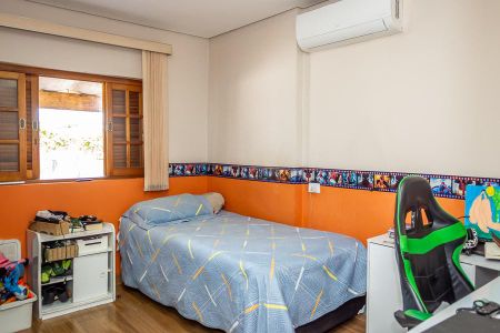 Quarto 2 de casa para alugar com 5 quartos, 186m² em Vila Biasi, Americana