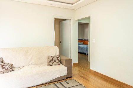 Sala de casa para alugar com 5 quartos, 186m² em Vila Biasi, Americana