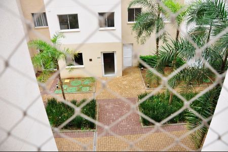 Apartamento para alugar com 32m², 2 quartos e sem vaga Apartamento para alugar com 32m², 2 quartos e sem vagaDetalhe - Quarto 01