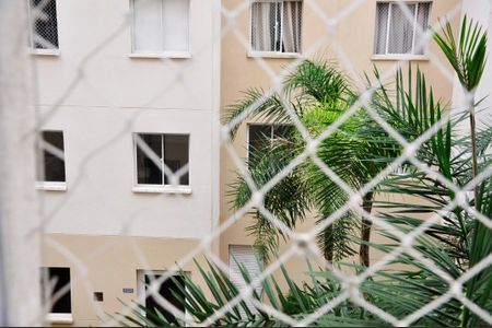 Apartamento para alugar com 32m², 2 quartos e sem vaga Apartamento para alugar com 32m², 2 quartos e sem vagaDetalhe - Vista do Quarto 02