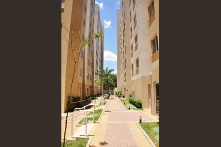 Apartamento para alugar com 32m², 2 quartos e sem vaga Apartamento para alugar com 32m², 2 quartos e sem vagaÁrea comum