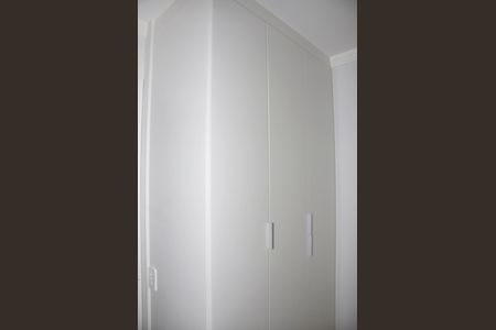 Apartamento para alugar com 32m², 2 quartos e sem vaga Apartamento para alugar com 32m², 2 quartos e sem vagaDetalhe - Quarto 02