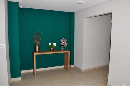 Apartamento para alugar com 32m², 2 quartos e sem vaga Apartamento para alugar com 32m², 2 quartos e sem vagaSalão de Festas