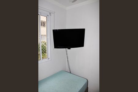 Apartamento para alugar com 32m², 2 quartos e sem vaga Apartamento para alugar com 32m², 2 quartos e sem vagaDetalhe - Quarto 02