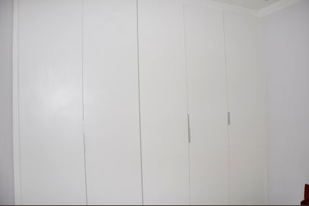 Apartamento para alugar com 32m², 2 quartos e sem vaga Apartamento para alugar com 32m², 2 quartos e sem vagaDetalhe - Quarto 01
