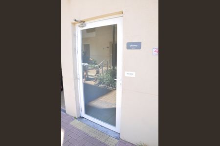 Apartamento para alugar com 32m², 2 quartos e sem vaga Apartamento para alugar com 32m², 2 quartos e sem vagaDelivery