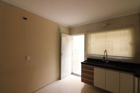 Casa para alugar com 143m², 4 quartos e 2 vagasCozinha