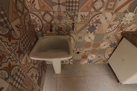 Casa para alugar com 143m², 4 quartos e 2 vagasÁrea de Serviço