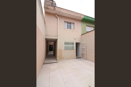 Casa para alugar com 143m², 4 quartos e 2 vagasQuintal