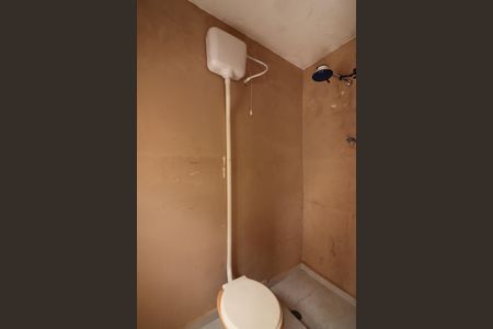 Casa para alugar com 143m², 4 quartos e 2 vagasBanheiro de serviço