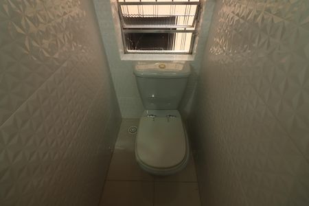 Casa para alugar com 143m², 4 quartos e 2 vagasLavabo