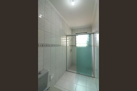Casa para alugar com 143m², 4 quartos e 2 vagasBanheiro da Suíte 1