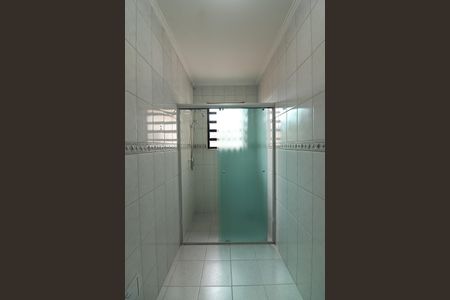 Casa para alugar com 143m², 4 quartos e 2 vagasBanheiro da Suíte 1