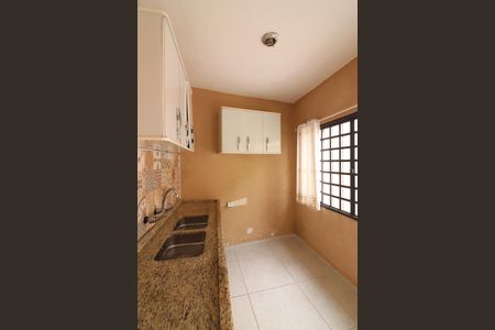 Casa para alugar com 143m², 4 quartos e 2 vagasÁrea de Serviço