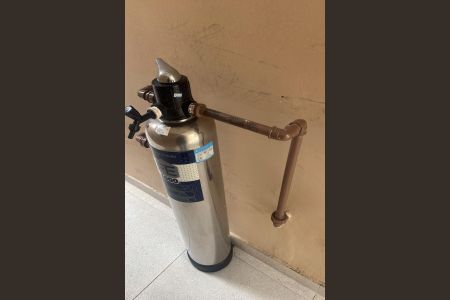 Casa para alugar com 143m², 4 quartos e 2 vagas Casa para alugar com 143m², 4 quartos e 2 vagasFiltro Água da rua