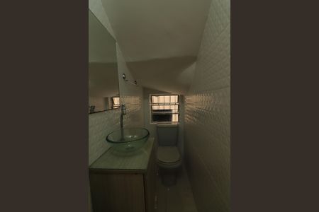 Casa para alugar com 143m², 4 quartos e 2 vagasLavabo