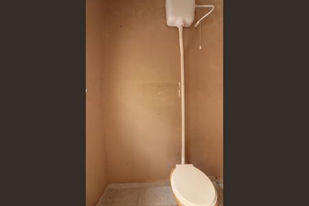 Casa para alugar com 143m², 4 quartos e 2 vagasBanheiro de serviço