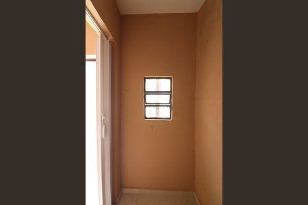 Casa para alugar com 143m², 4 quartos e 2 vagasBanheiro de serviço