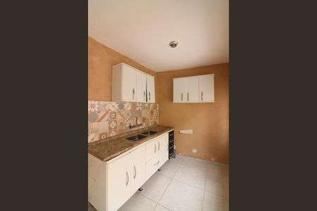 Casa para alugar com 143m², 4 quartos e 2 vagasÁrea de Serviço