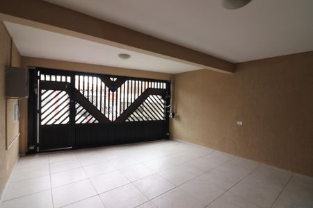 Casa para alugar com 143m², 4 quartos e 2 vagasGaragem