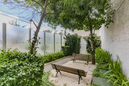 Apartamento à venda com 37m², 2 quartos e sem vaga Apartamento à venda com 37m², 2 quartos e sem vagaÁrea verde