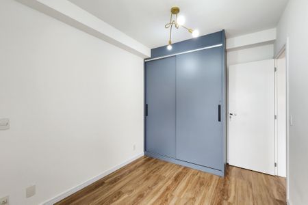 Apartamento para alugar com 57m², 2 quartos e 1 vagaSuíte 