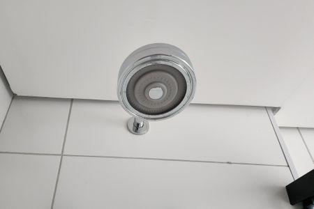 Apartamento para alugar com 57m², 2 quartos e 1 vagaBanheiro Social 