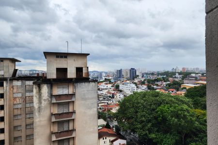 Apartamento para alugar com 57m², 2 quartos e 1 vagaVista da Suíte 