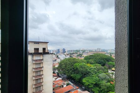 Apartamento para alugar com 57m², 2 quartos e 1 vagaVista do Quarto 