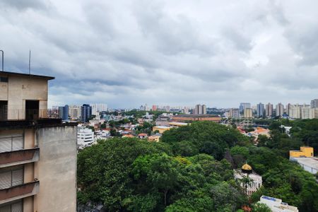 Apartamento para alugar com 57m², 2 quartos e 1 vagaVista