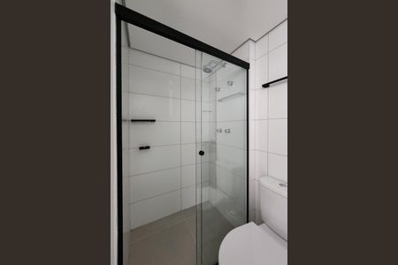 Apartamento para alugar com 57m², 2 quartos e 1 vagaBanheiro Social 