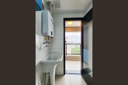 Apartamento para alugar com 57m², 2 quartos e 1 vagaÁrea de Serviço 