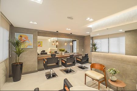 Apartamento para alugar com 57m², 2 quartos e 1 vagaÁrea Comum 