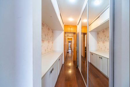 Apartamento para alugar com 260m², 4 quartos e 4 vagasQuarto 1