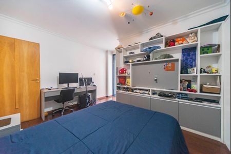 Apartamento para alugar com 260m², 4 quartos e 4 vagasQuarto 2