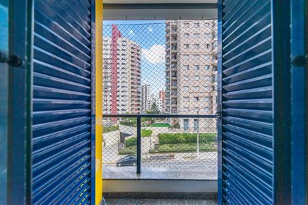 Apartamento para alugar com 260m², 4 quartos e 4 vagasVaranda do Quarto 2