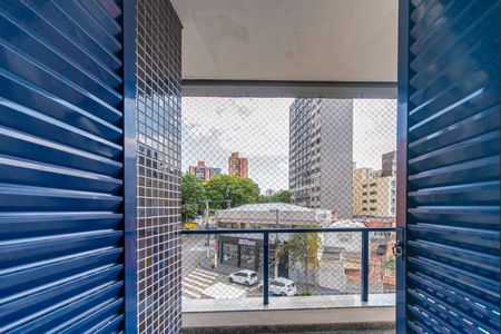 Apartamento para alugar com 260m², 4 quartos e 4 vagasVaranda do Quarto 3