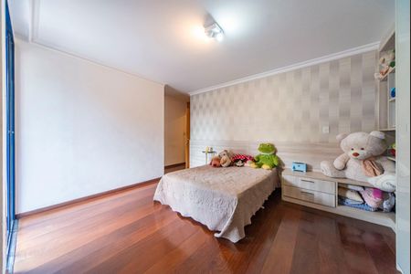 Apartamento para alugar com 260m², 4 quartos e 4 vagasQuarto 3