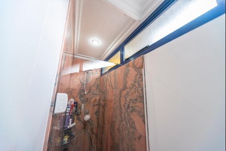 Apartamento para alugar com 260m², 4 quartos e 4 vagasBanheiro do Quarto 3